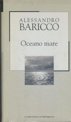 OCEANO MARE